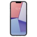 Etui Spigen Quartz Hybrid na iPhone 14 Plus / 15 Plus - przezroczyste