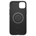 Etui Spigen Mag Armor na iPhone 14 Plus / 15 Plus - czarny mat