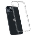 Etui Spigen Airskin Hybrid na iPhone 14 Plus / 15 Plus - przezroczyste