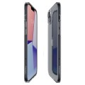 Etui Spigen Airskin Hybrid na iPhone 14 Plus / 15 Plus - przezroczyste