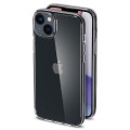 Etui Spigen Airskin Hybrid na iPhone 14 Plus / 15 Plus - przezroczyste