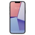 Etui Spigen Liquid Crystal na iPhone 14 Plus / 15 Plus - przezroczyste