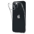 Etui Spigen Liquid Crystal na iPhone 14 Plus / 15 Plus - przezroczyste