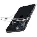 Etui Spigen Liquid Crystal na iPhone 14 Plus / 15 Plus - przezroczyste