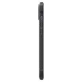 Etui Spigen Rugged Armor Mag z MagSafe na iPhone 14 - czarny mat