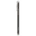 Etui Spigen Ultra Hybrid Mag z MagSafe na iPhone 14 Pro - przezroczysto-białe