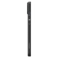 Etui Spigen Liquid Air na iPhone 14 - czarny mat