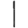 Etui Spigen Ultra Hybrid na iPhone 14 Pro - czarny mat