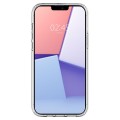 Etui Spigen Ultra Hybrid Mag z MagSafe na iPhone 13 Pro - białe