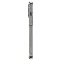 Etui Spigen Ultra Hybrid Mag z MagSafe na iPhone 13 Pro - białe