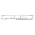 Etui Spigen Ultra Hybrid Mag z MagSafe na iPhone 13 Pro - białe