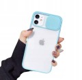 ETUI PODWÓJNA OCHRONA KAMERY DO IPHONE 11 | KOLORY