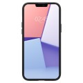 Etui Spigen Liquid Air na iPhone 13 Pro - czarny mat