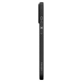 Etui Spigen Liquid Air na iPhone 13 Pro - czarny mat