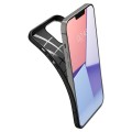 Etui Spigen Liquid Air na iPhone 13 Pro - czarny mat