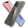 Etui Spigen Ultra Hybrid na iPhone 13 Pro - przezroczyste