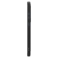 Etui Spigen Rugged Armor Mag na Samsung Galaxy S25 Ultra - czarne
