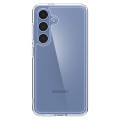 Etui Spigen Ultra Hybrid na Samsung Galaxy S25+ - przezroczyste