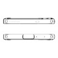Etui Spigen Ultra Hybrid na Samsung Galaxy S25+ - przezroczyste