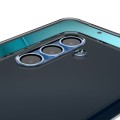 Etui Spigen Liquid Crystal na Samsung Galaxy S25 - przezroczyste