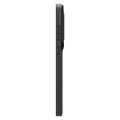 Etui Spigen Optik Armor na Samsung Galaxy S25 Ultra - czarne