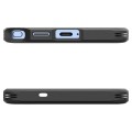 Etui Spigen Tough Armor MagSafe na Samsung Galaxy S25 Ultra - czarne