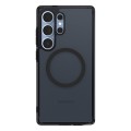 Etui Spigen Ultra Hybrid Mag na Samsung Galaxy S25 Ultra - czarne