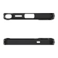 Etui Spigen Ultra Hybrid Mag na Samsung Galaxy S25 Ultra - czarne