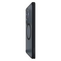 Etui Spigen Ultra Hybrid Mag na Samsung Galaxy S25 Ultra - czarne