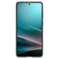 Etui Spigen Liquid Crystal na Samsung Galaxy S25 Edge - półprzezroczyste