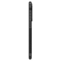 Etui Spigen Tough Armor MagSafe na Samsung Galaxy S25 Edge - czarne