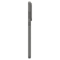Etui Spigen Liquid Air na Samsung Galaxy S25 Edge - szare