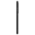 Etui Spigen Liquid Air na Samsung Galaxy S25 Ultra - czarne