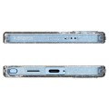 Etui Spigen Liquid Crystal na Samsung Galaxy S25 Ultra - przezroczysto-brokatowe