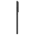 Etui Spigen Liquid Air na Samsung Galaxy S25 Edge - czarne