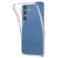 Etui Spigen Liquid Crystal na Samsung Galaxy S25 - przezroczyste