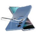 Etui Spigen Liquid Crystal na Samsung Galaxy S25 - przezroczyste