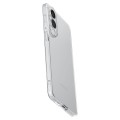 Etui Spigen Liquid Crystal na Samsung Galaxy S25 Edge - przezroczyste