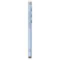 Etui Spigen Liquid Crystal na Samsung Galaxy S25 Ultra - przezroczyste