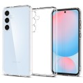Etui Spigen Ultra Hybrid na Samsung Galaxy S24 FE - przezroczyste