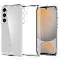 Etui Spigen Ultra Hybrid na Samsung Galaxy S24 FE - przezroczyste