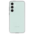 Etui Spigen Ultra Hybrid na Samsung Galaxy S24 FE - przezroczyste