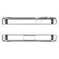 Etui Spigen Ultra Hybrid na Samsung Galaxy S24 FE - przezroczyste