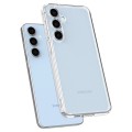 Etui Spigen Ultra Hybrid na Samsung Galaxy S24 FE - przezroczyste
