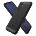 Etui Spigen Rugged Armor na Samsung Galaxy S24 FE - czarne