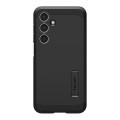 Etui Spigen Tough Armor MagSafe na Samsung Galaxy S24 FE - czarne