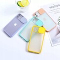 ETUI PODWÓJNA OCHRONA KAMERY DO IPHONE 11 | KOLORY