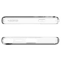 Etui Spigen Ultra Hybrid na Samsung Galaxy S24 Ultra - przezroczyste