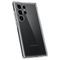 Etui Spigen Ultra Hybrid na Samsung Galaxy S24 Ultra - przezroczyste
