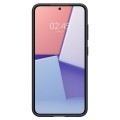 Etui Spigen Liquid Air na Samsung Galaxy S24+ - czarny mat